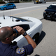 Illustration for article titled Traffic Is Down But Speeding Tickets Over 100 MPH Are Way, Way Up